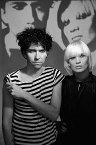 Image of Raveonettes