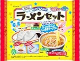 クラシエフーズ ラーメンセット 20g×10個