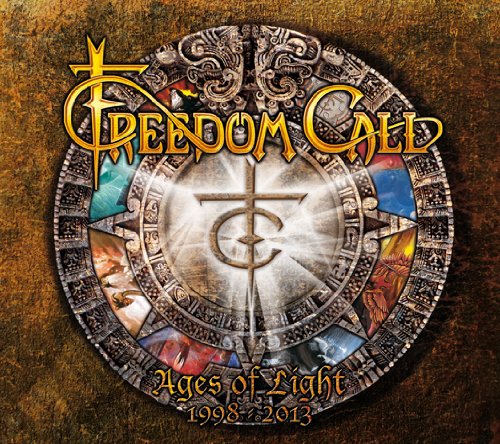Freedom Call - A Perfect Day Lyrics - Zortam Music
