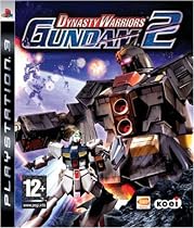 Dynasty Warriors: Gundam 2  (PS3)