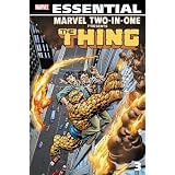 EssentialMarvelTwo-In-OneVolume3TPB