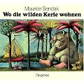 Wo die wilden Kerle wohnen