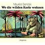 Wo die wilden Kerle wohnen
