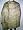 Antique Straw Jamawar India Pashmina Shawls/wrap Throw Free Shipp Image #4