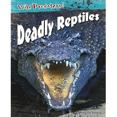 Deadly Reptiles
