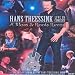 DVD - Hans Theessink - Live in Concert: A Blues & Roots Revue von Hans Theessink
