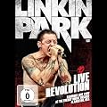Linkin park - live revolution 2007