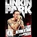 Linkin-Park-Linkin Park -Live Revolution [DVD] cd cover