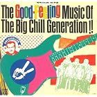 The Good Feeling Music of the Big Chill Generation!! Volume Two by Four Tops, Get Ready, Diana Ross & The Supremes, Jr. Walker & The All-Stars, and The Contours