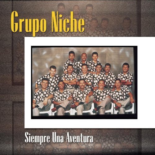 Niche - La Historia Del Grupo Niche - Zortam Music