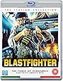 Blastfighter [Blu-ray]