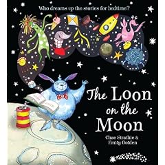 The Loon on the Moon