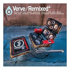 Verve Remixed /Vol.4