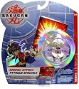 Bakugan Special Attack (Series 1 - Preyas) (Colors May Vary)