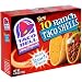 Taco Bell Taco Shells, Ranch Flavored, 10-Count Boxes (Pack of 12)