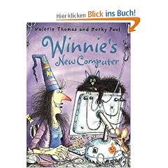 Winnie the Witch. Six Book and Two CD Collection