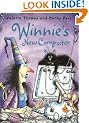 Winnie the Witch Six Book and Two CD Collection