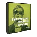 Andy Warhol’s Everybody...