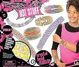 Hot Stuff Crystal Bead Jewelry