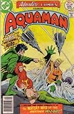  : Adventure Comics, Starring Aquaman, Vol 43 #450