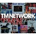 TM NETWORK ORIGINAL SINGLES 1984-1999