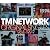 TM NETWORK ORIGINAL SINGLES 1984-1999