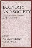 Economy and society : essays in Indian economic and social history