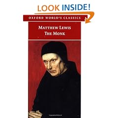The Monk (Oxford World's Classics)