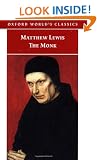 The Monk (Oxford World's Classics)