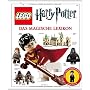 LEGO� Harry Potter(TM) Das magische Lexikon. Mit e&hellip von Dorling Kindersley Verlag