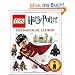 LEGO� Harry Potter(TM) Das magische Lexikon. Mit exklusiver Minifigur.