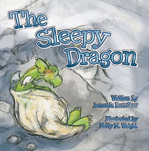 The Sleepy Dragon