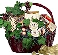 Art of Appreciation Gift Baskets A Grand Gourmet Food Occasion Basket