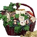 Art of Appreciation Gift Baskets A Grand Gourmet Food Occasion Basket