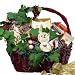 Art of Appreciation  Gift Baskets A Grand Gourmet Food Occasion