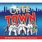 On the Town (New Broadway Cast Recording)