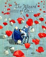 The Wonderful Wizard of Oz