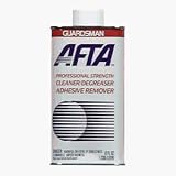 Valspar/Lilly 400200 AFTA Cleaner, Degreaser, and Adhesive Remover