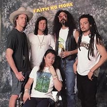 Faith No More