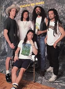 Image de Faith No More
