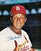 Autographed/Hand Signed Stan Musial St. Louis Cardinals Photo