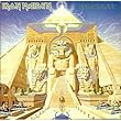 Powerslave (1984)/ Vinyl record [Vinyl-LP]