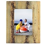 Burne Nassau Frame - Banana Leaf