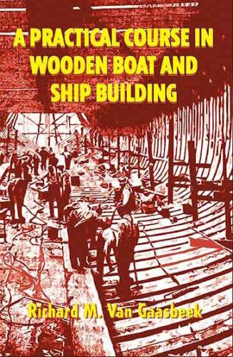 Boatbuilding