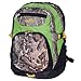 Realtree 4 Compartment Backpack