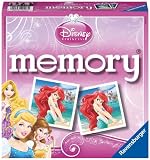 Ravensburger Disney Princess Memory Game
