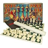 Ministers Chess Set