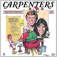 Christmas Portrait/�J�[�y���^�[�Y