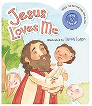Jesus Loves Me