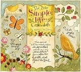 Simple Life 2010 Wall Calendar